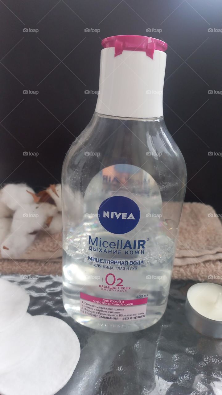 Nivea