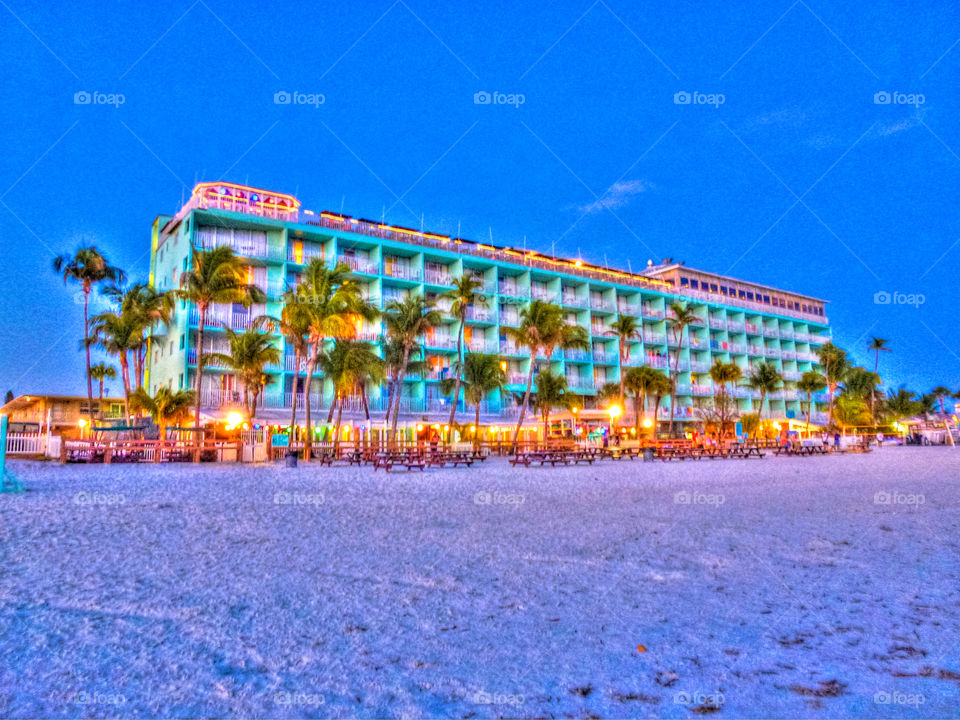 Lani Kai Resort - Fort Myers Beach Florida