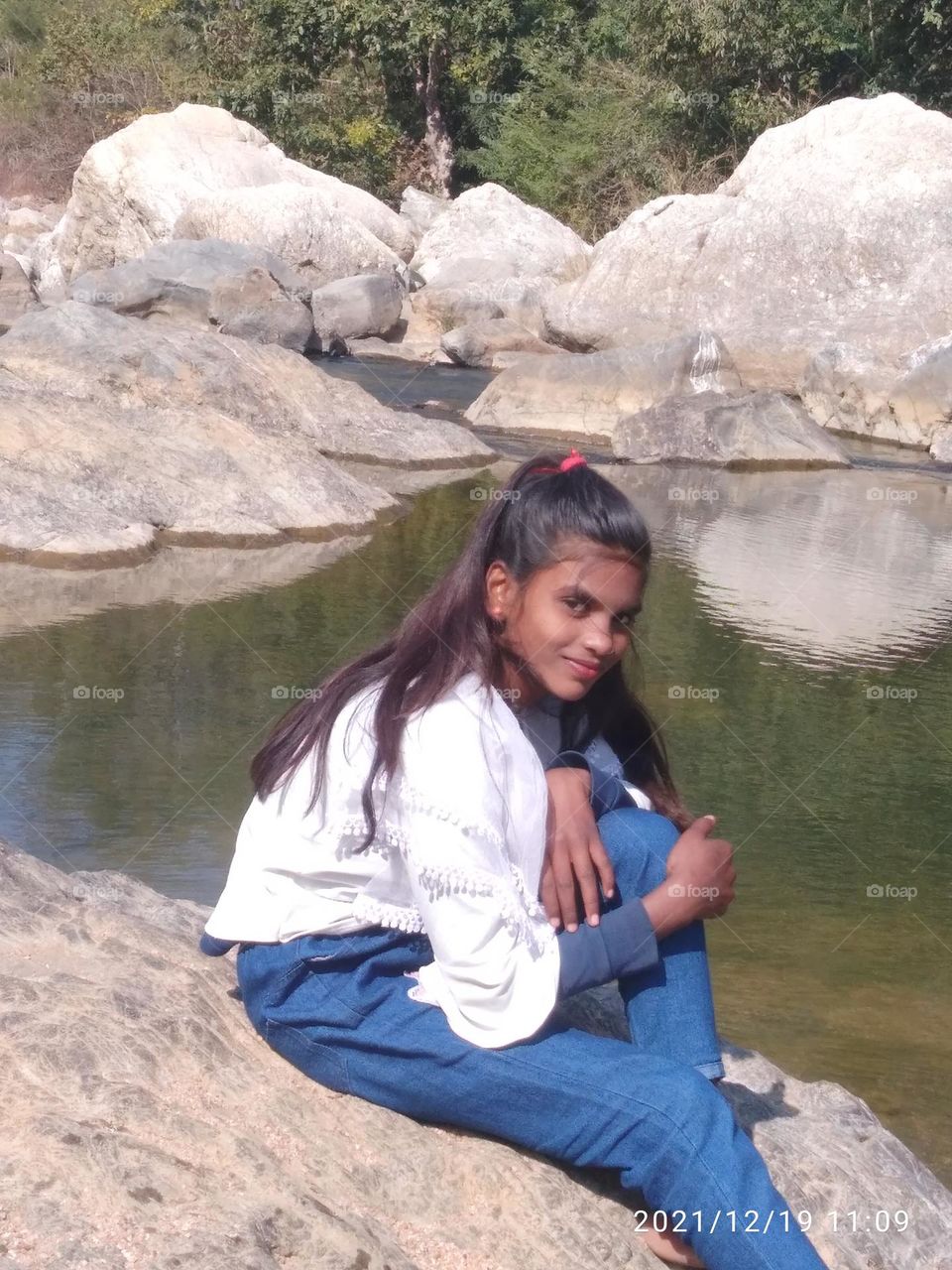 cameraman Mukesh kumar