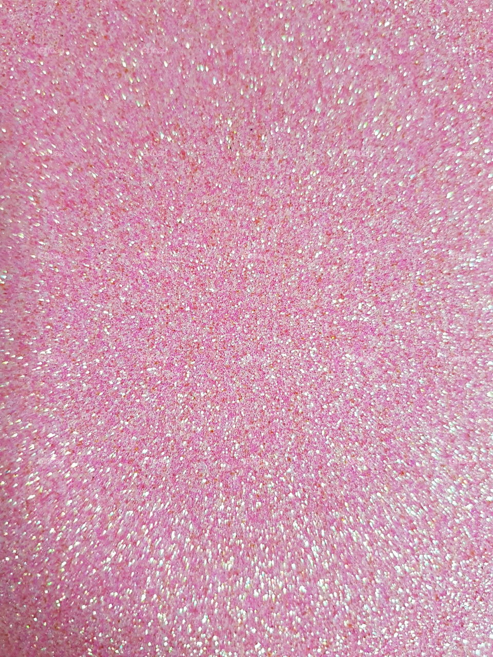 Backgrounds of pink glitter