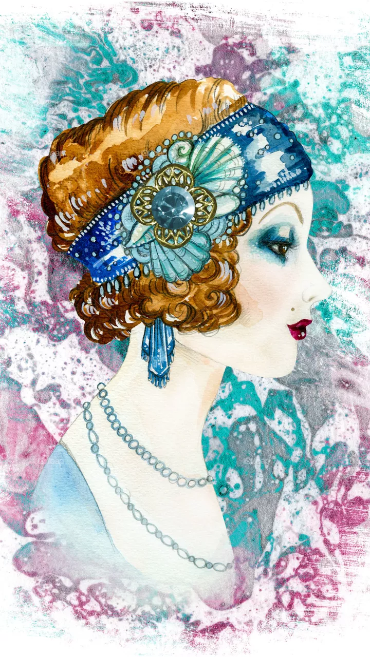 painting...
