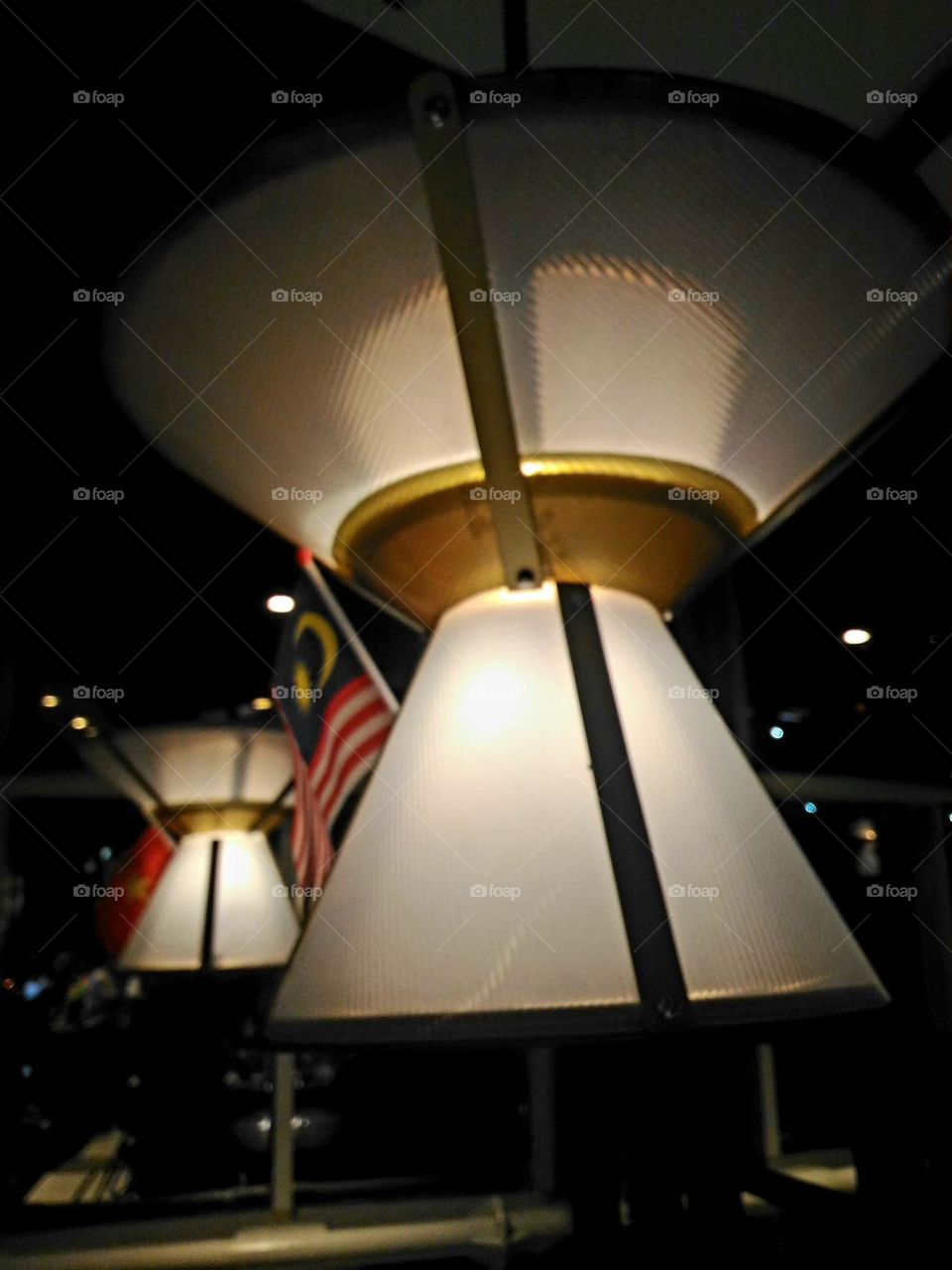 Pull Down Ceiling Lights