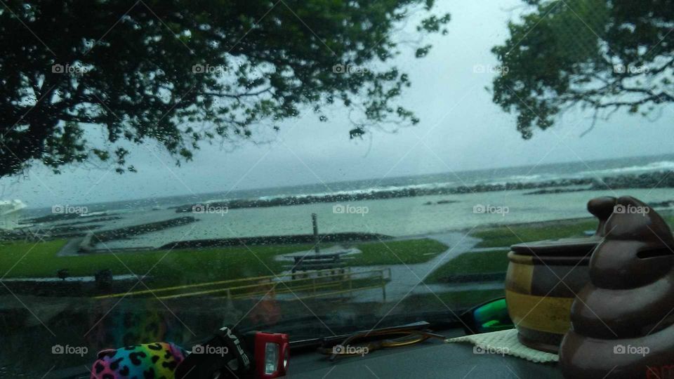 a day at Kings landing