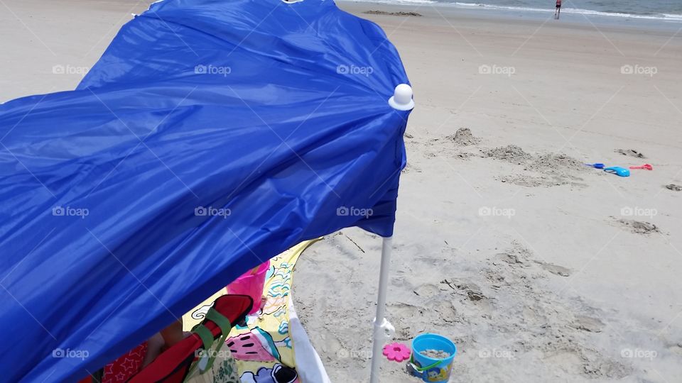 Umbrella Protection