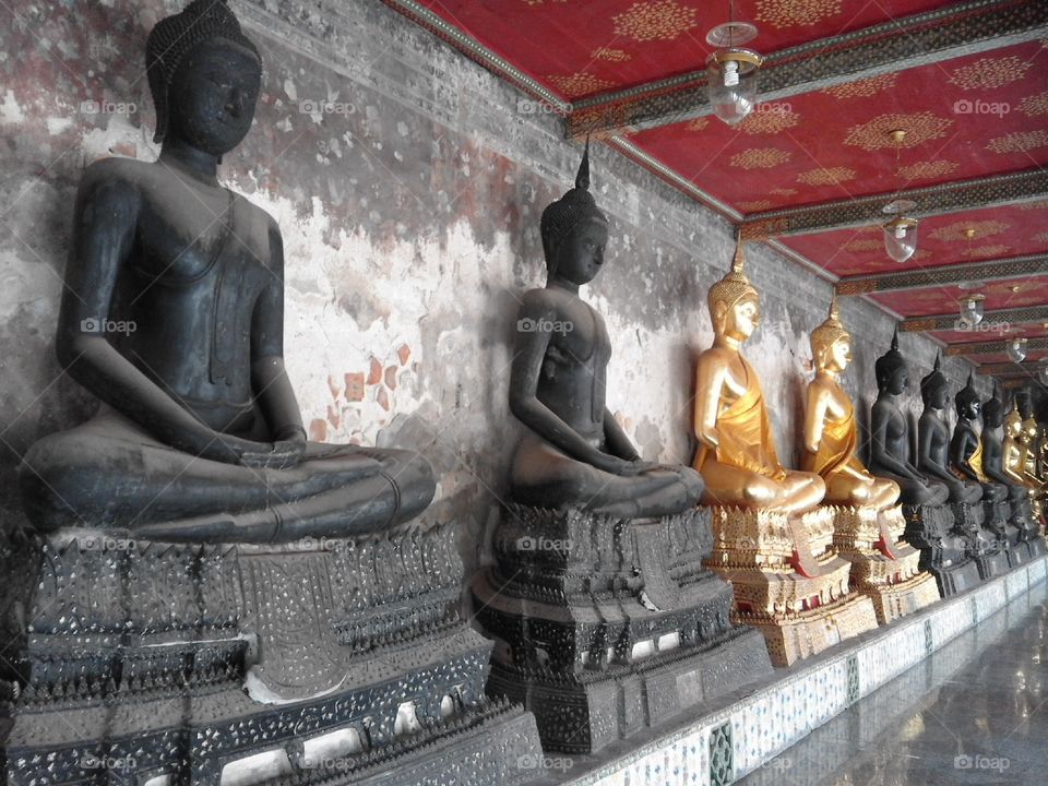 Budha images