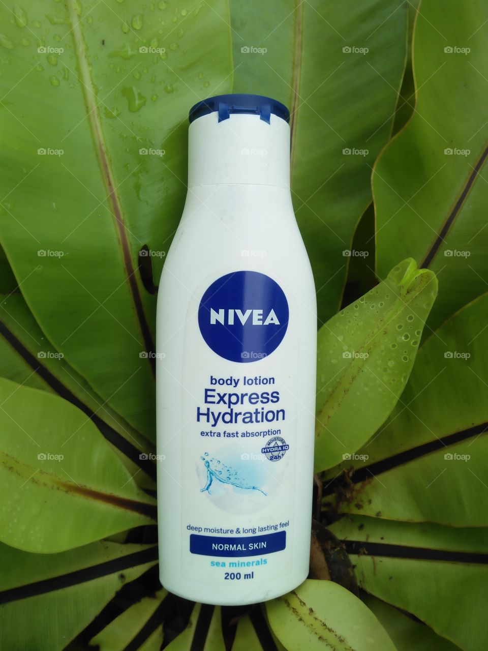Nivea