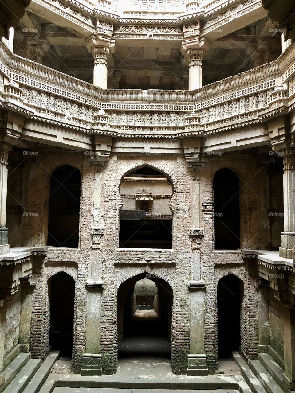 Indian Architecture 