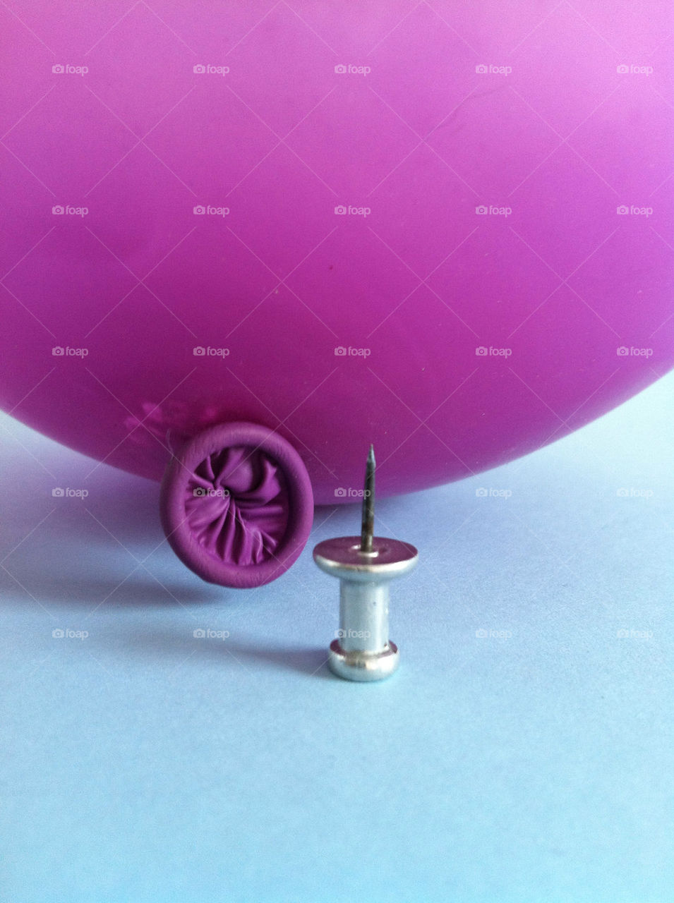 purple metal pop sharp by snapd