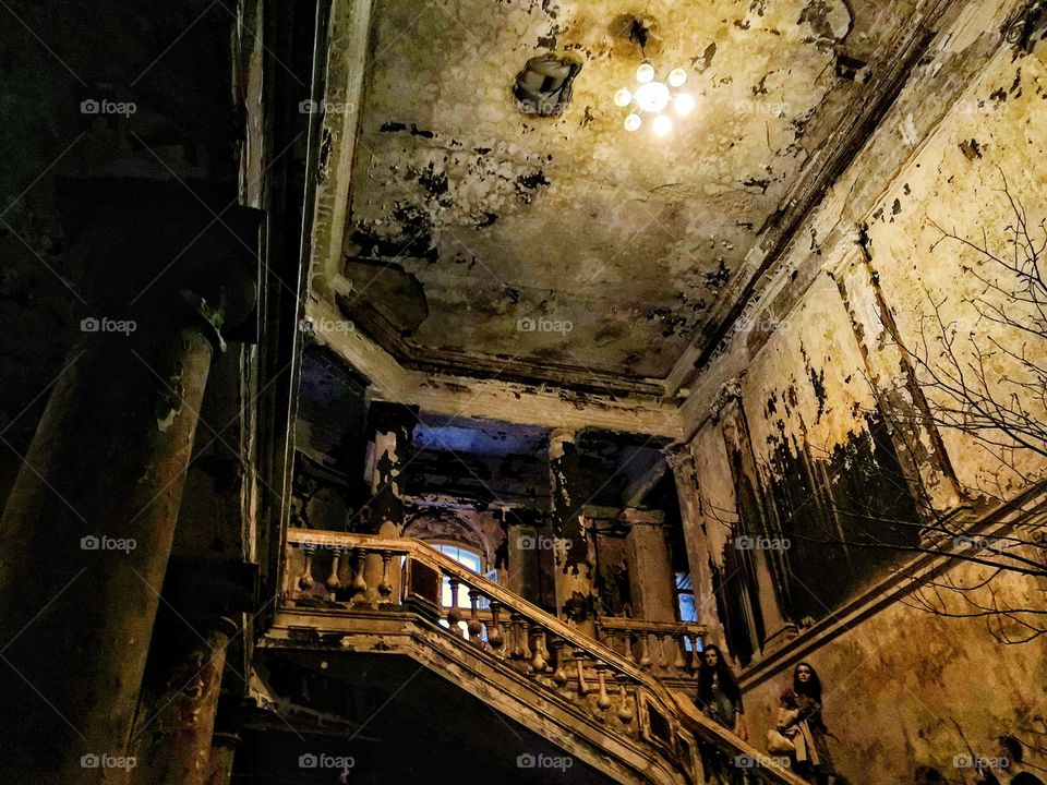 Annenkirche St Petersburg