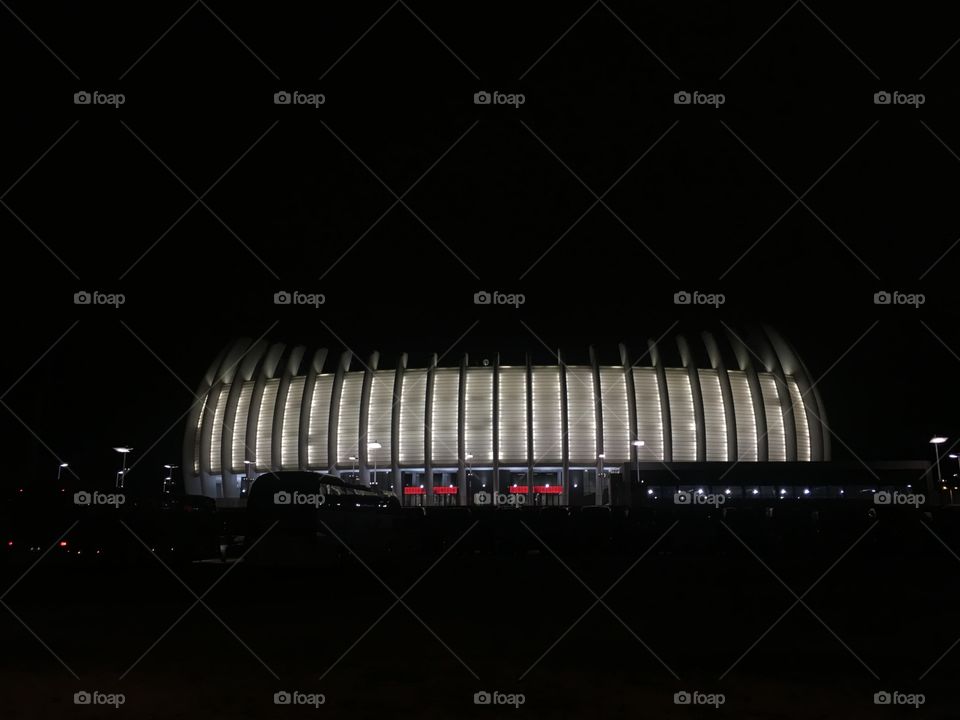 Arena, Zagreb