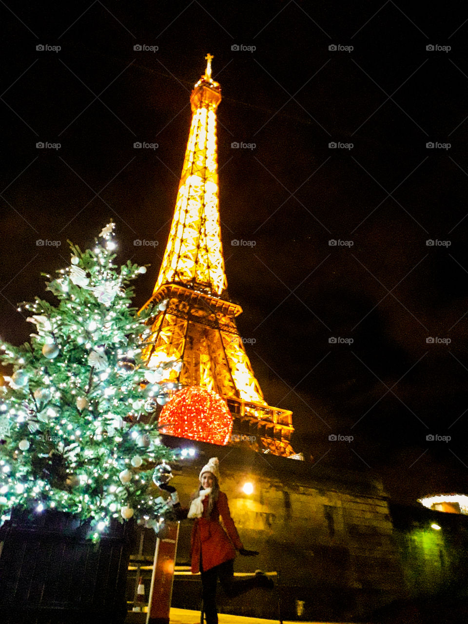 torre Eiffel Paris