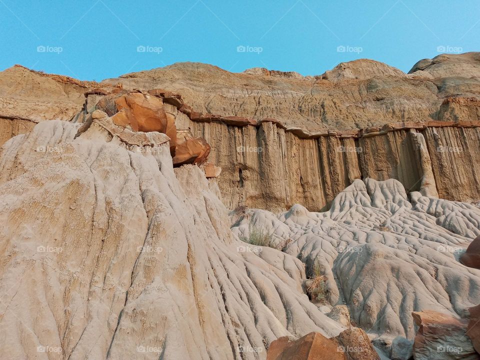 Theodore Roosevelt National Park