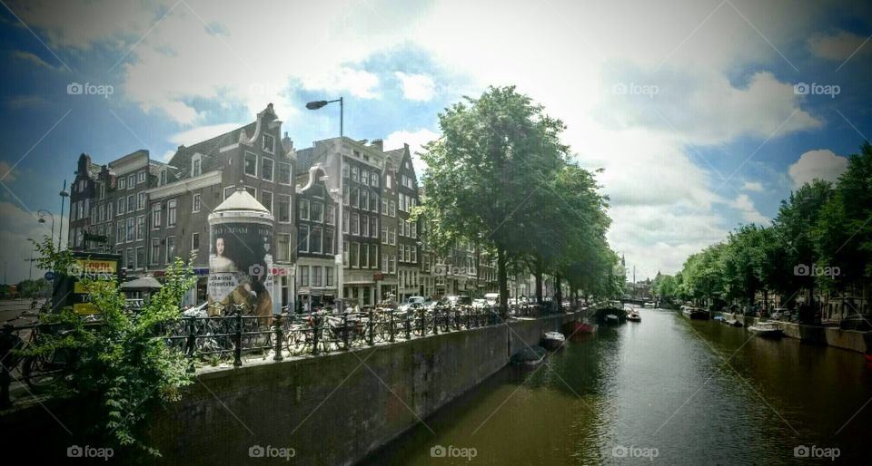 Amsterdam 