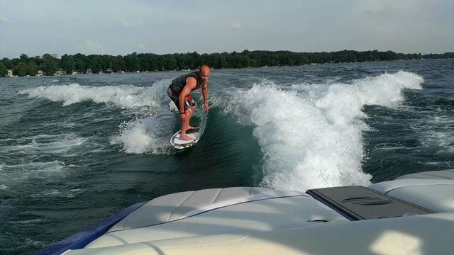 wakesurf