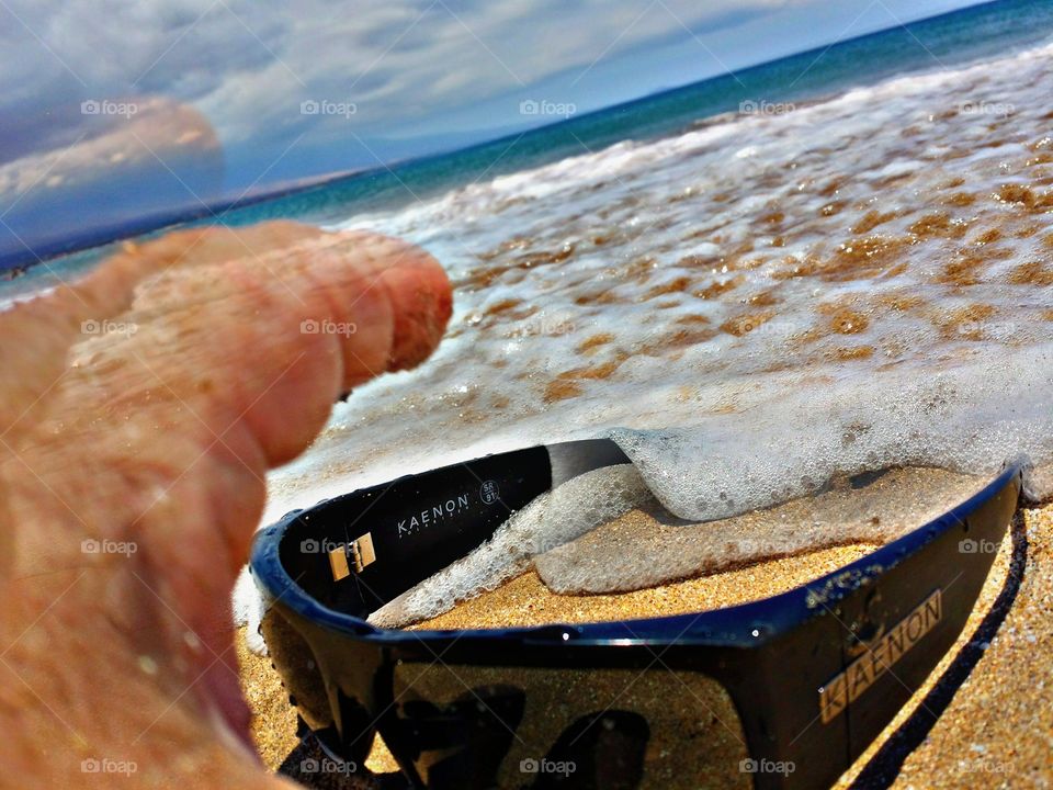 Almost Got Away. Almost Got Away