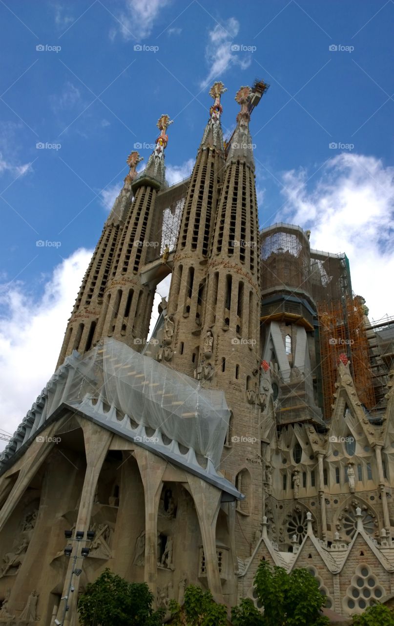 Architecture, Travel, Building, Sky, City