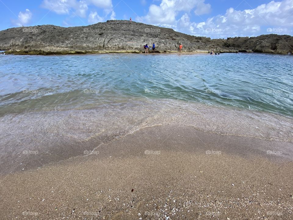 The final of the way. 