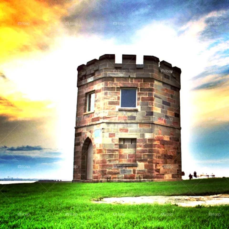 Castle