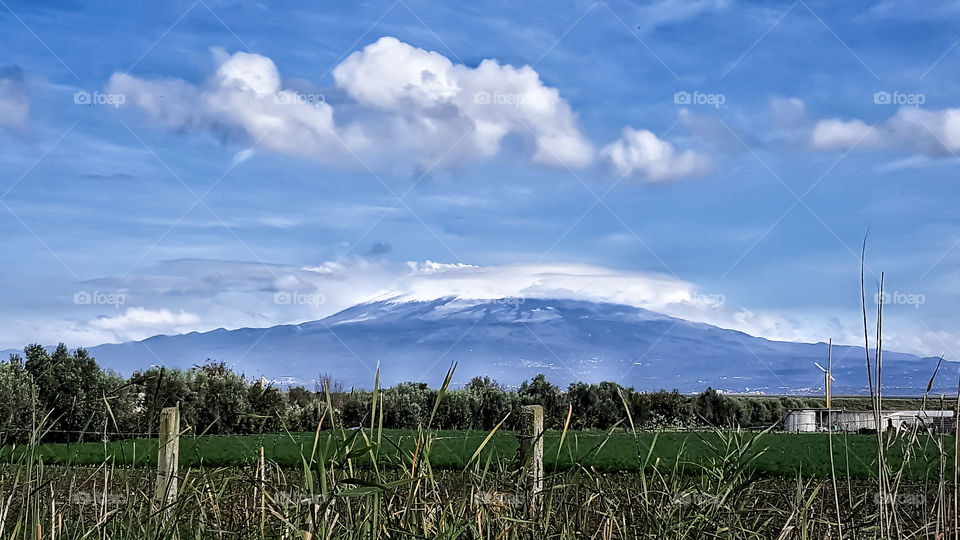 etna