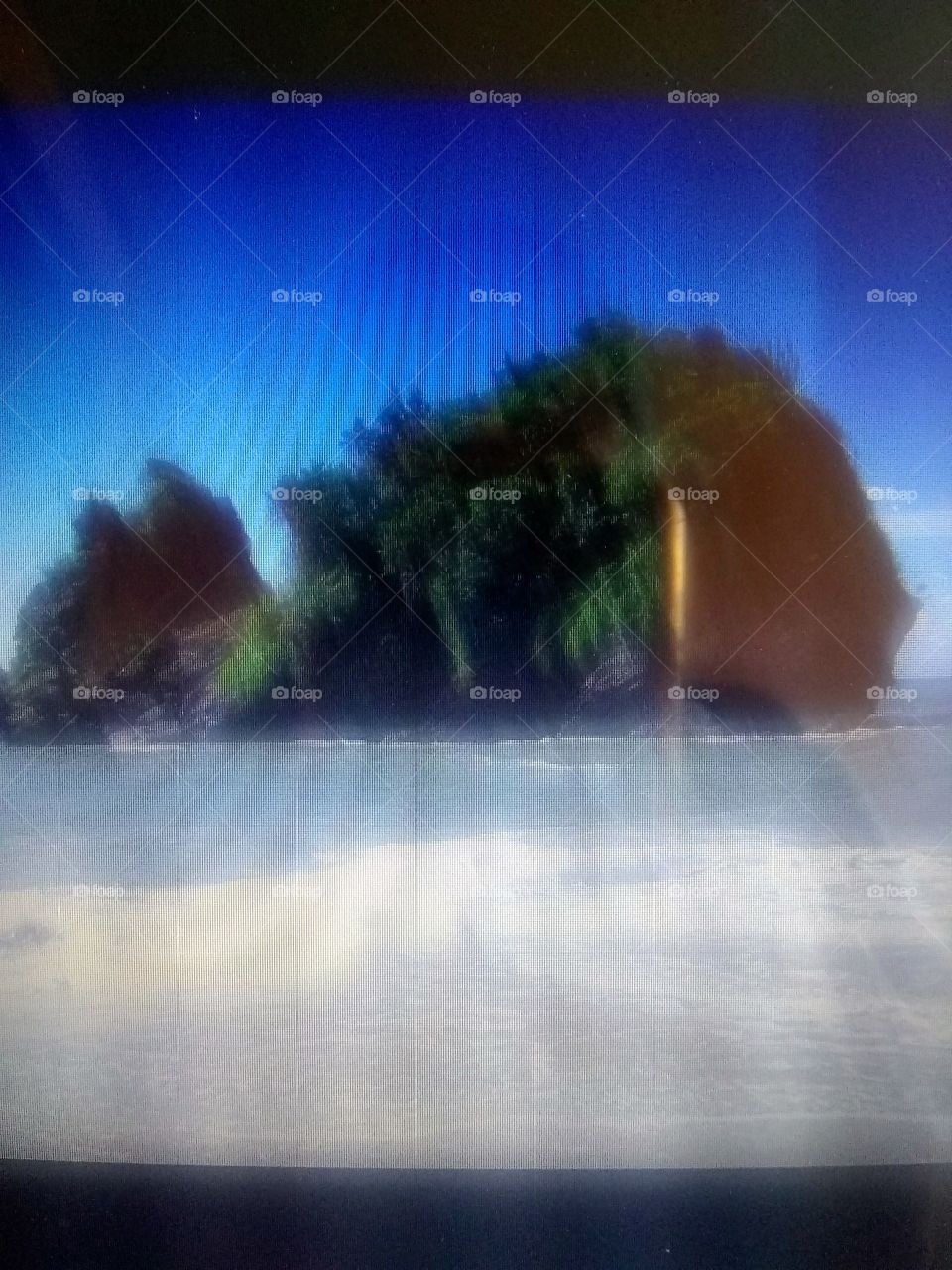 Playas de mi Venezuela