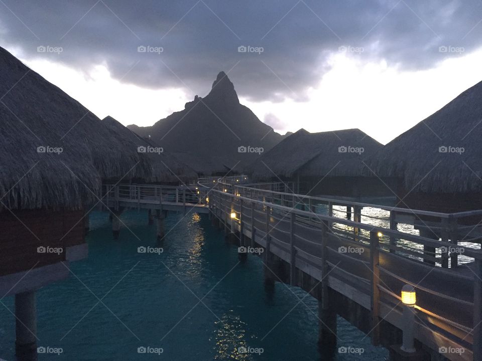 Bora Bora