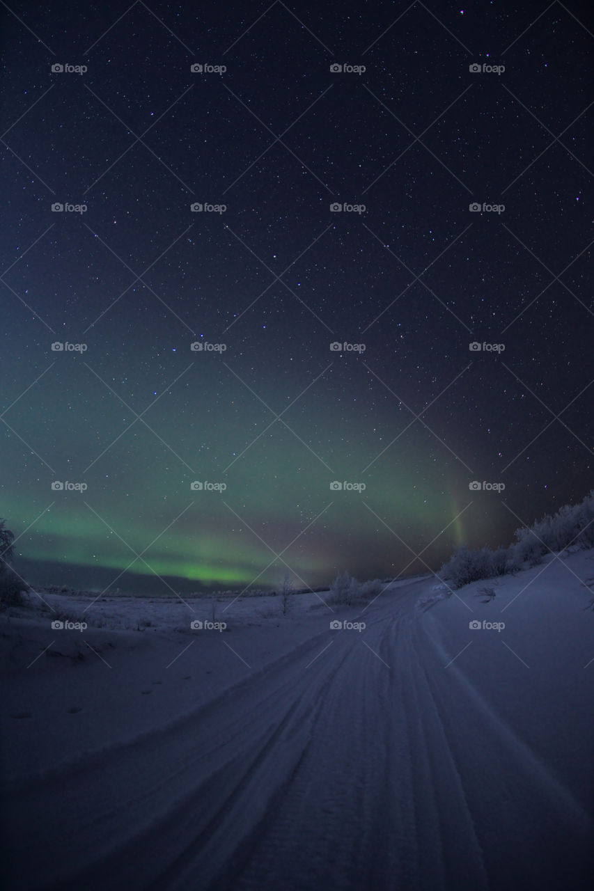 Winter, evening sunset, north, snow, frosty, tundra, ice, winter photo, photo, silence, Arctic, beauty, January, February, sun, walk,avrora