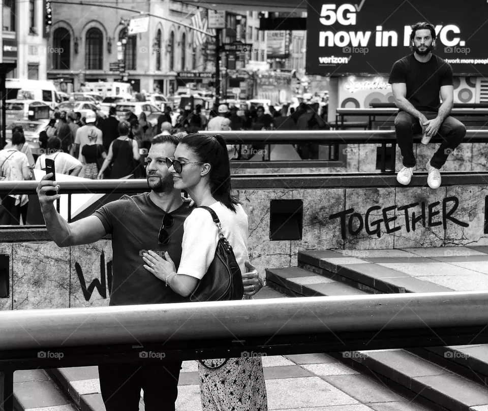 Together 