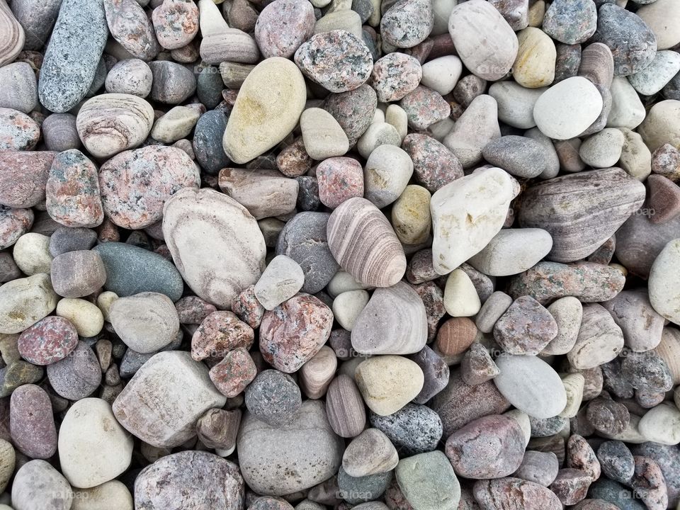 Blå Jungfrun (Blue Maiden) National Park