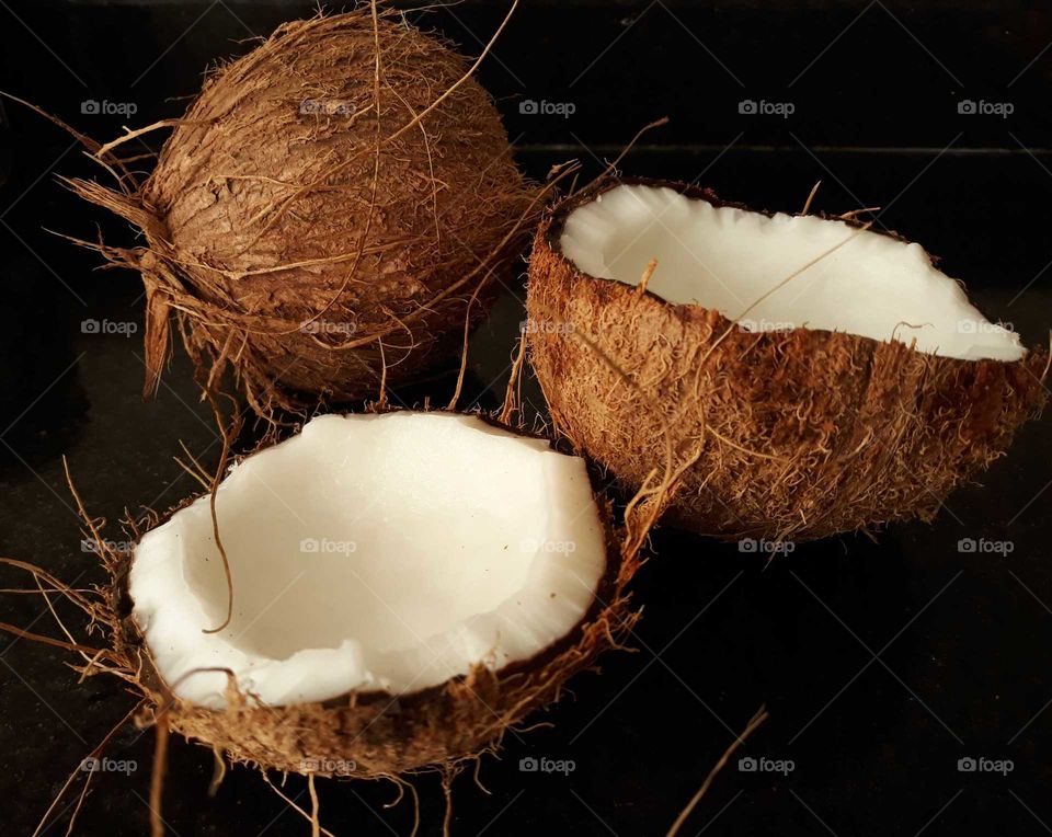 coconut