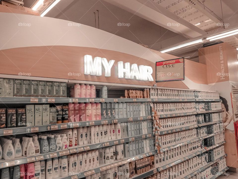 tradicional market part 3