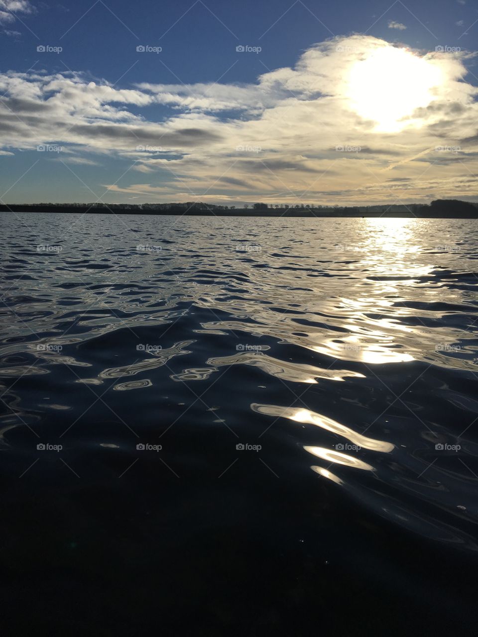 Incredible reflections 