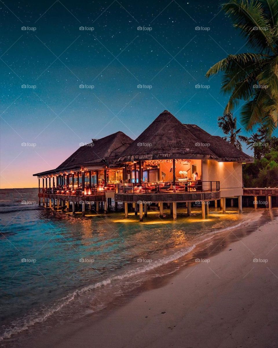 Maldives