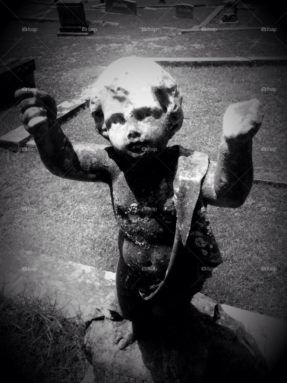 Cemetery graveyard headstone tombstone 