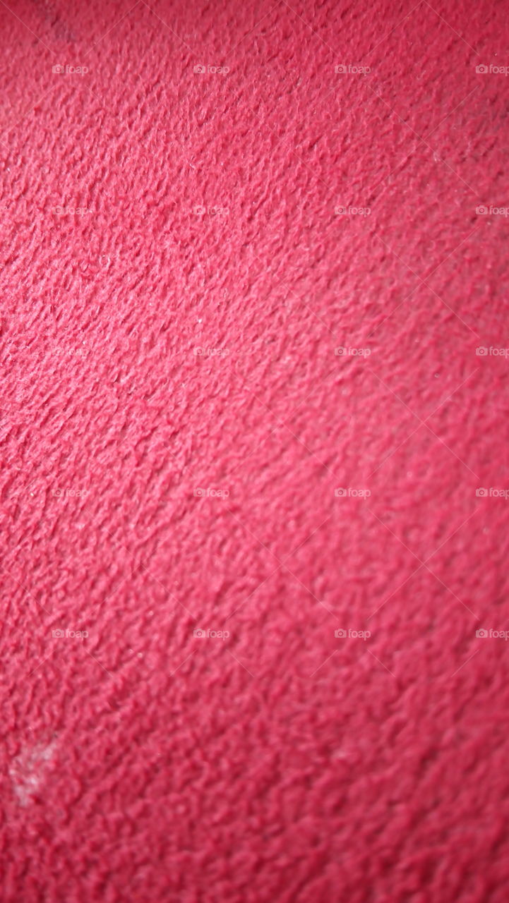 Carpete vermelho