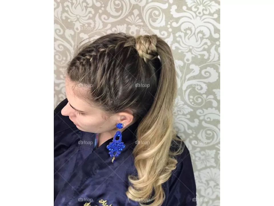 Hair