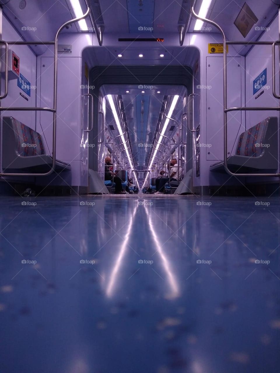 something about mission