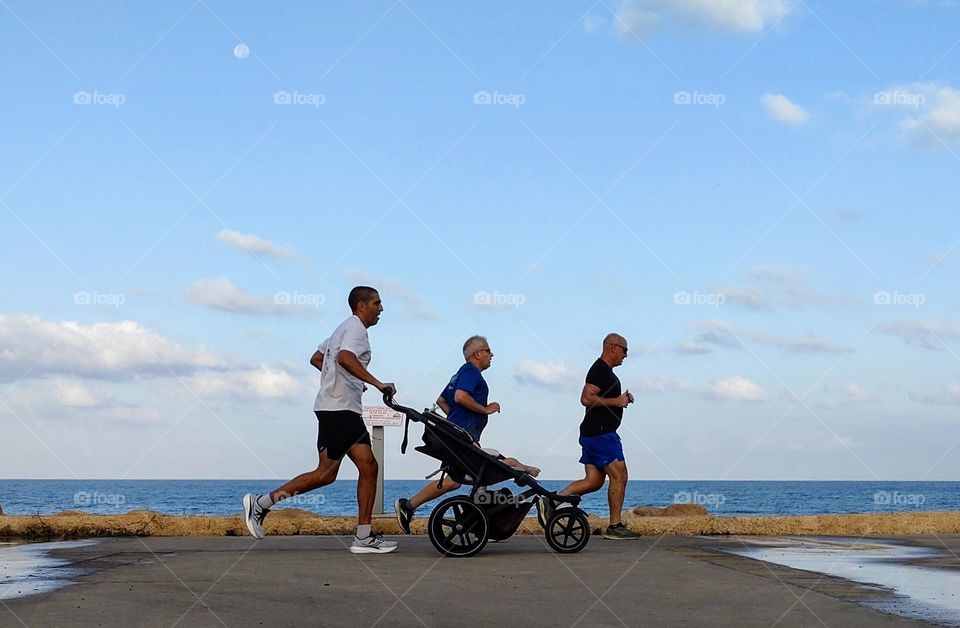 Beach time 😎 Activities ☀️