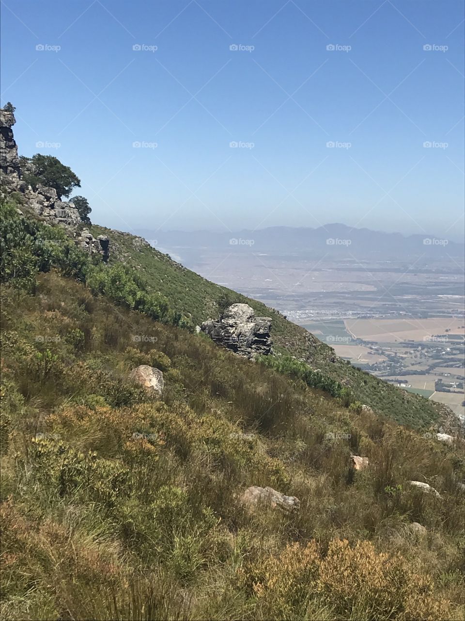 Our local treasure! Hiking is such a blessing to discover the most beautiful places tucked away from the view of the general eye