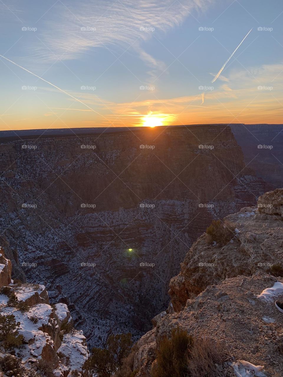 Lipan Point - Grand Canyon National Park