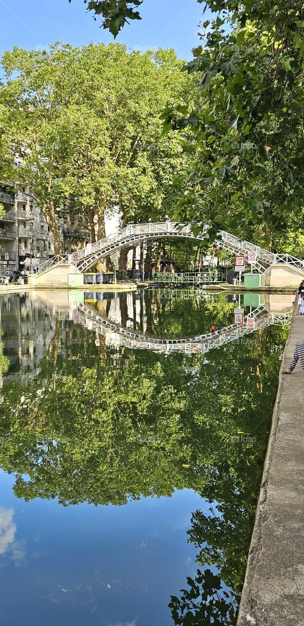 canal saint.t-martin