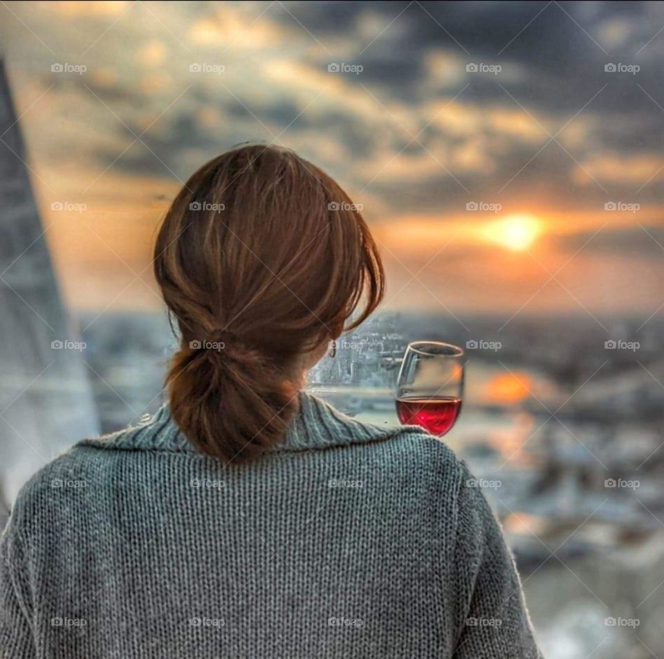 Glimmers: small moments of happiness mission