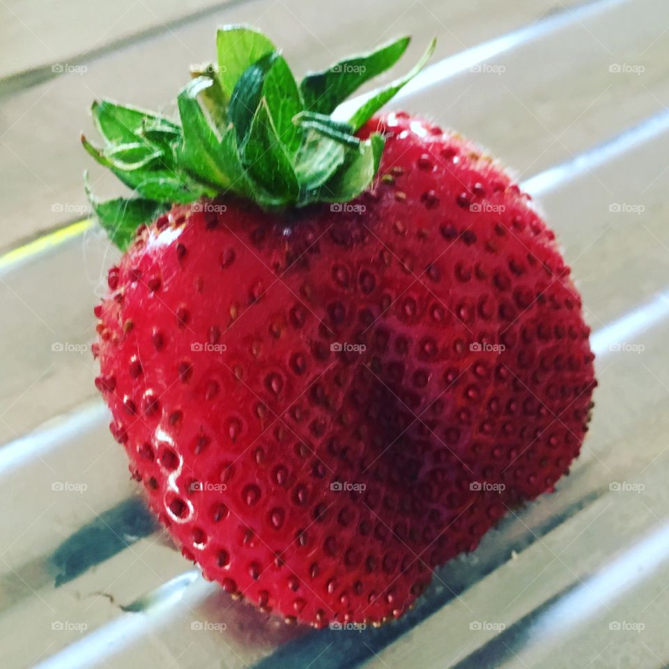 Berry nice