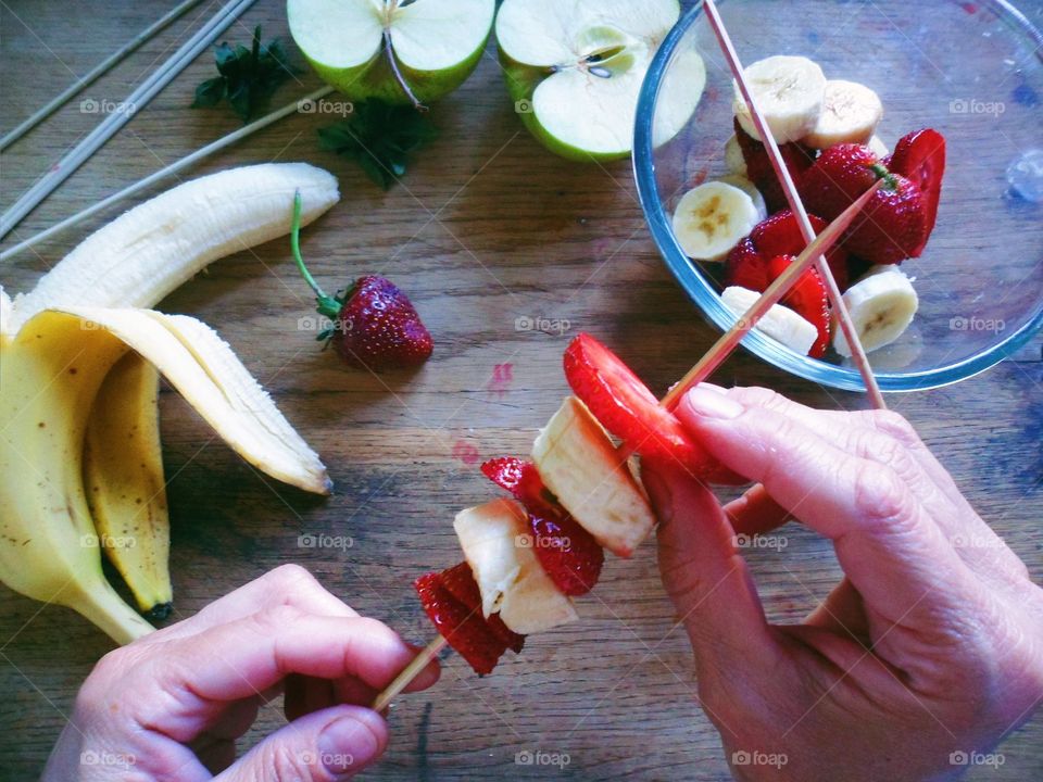 juicy fruits for your health