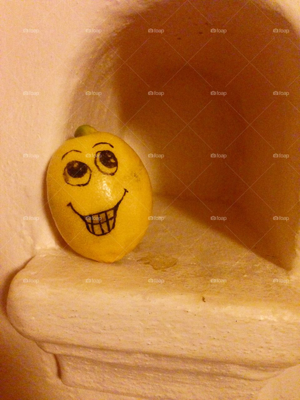 Mr.Lemon