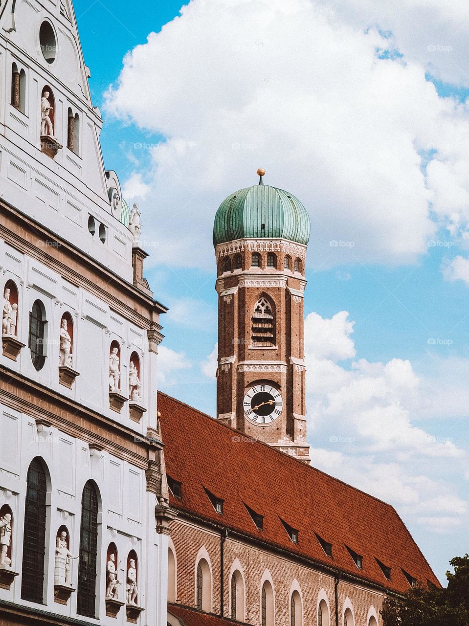 Dare to be different.  Each color in this photo will be experienced differently by each of us.  How beautiful life is.  Is it?