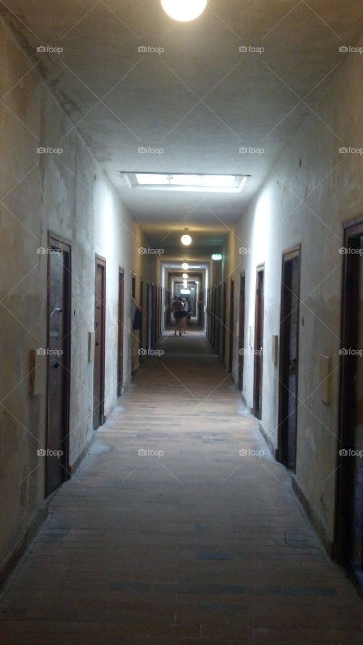 Germany - Dachau