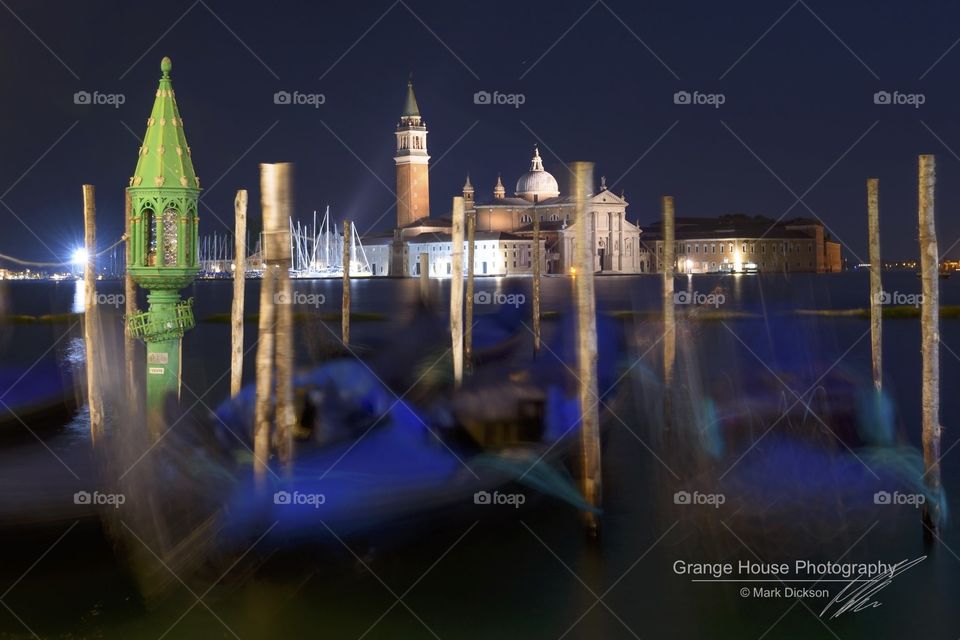 City, Travel, Architecture, No Person, Water