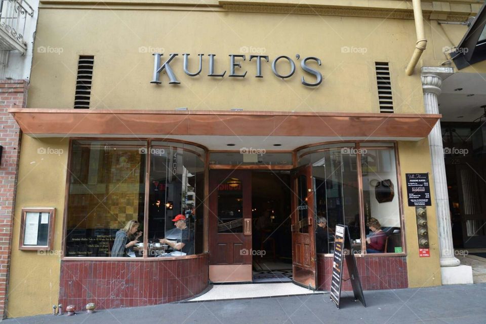 kuleto's