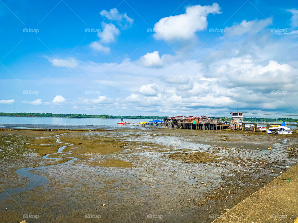 Buenaventura- Colombia