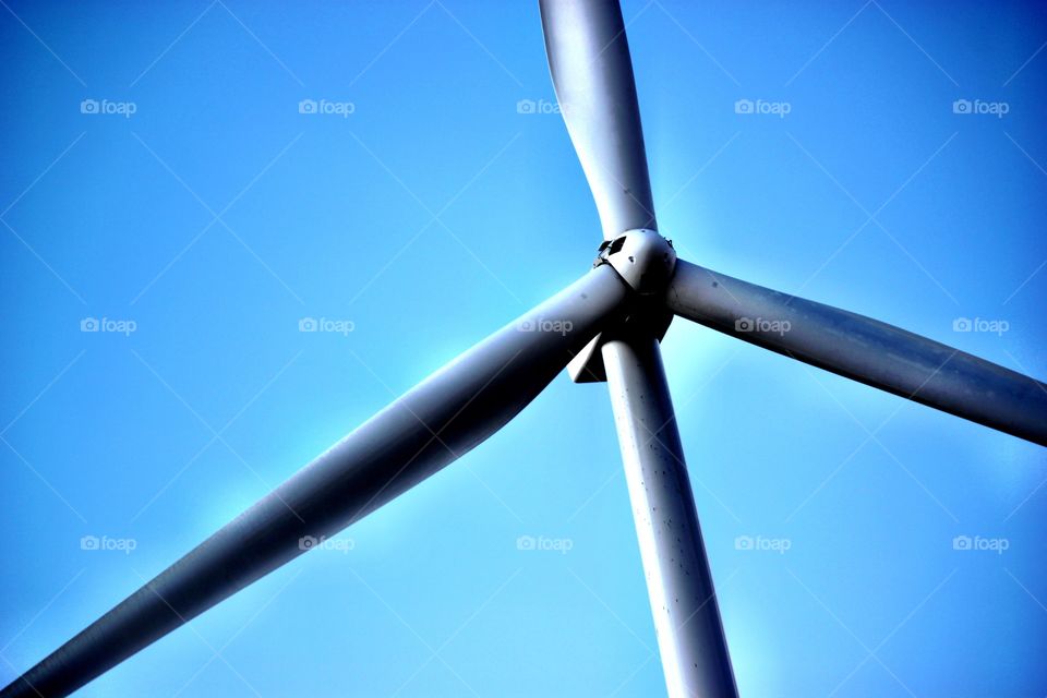 Wind blades